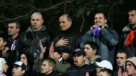 Copos: "Fanii n-au motive să fie supărați! Recunoștința este o povară grea pentru mulți!"