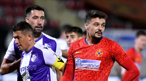 Adrian Petre, prima victimă după revenirea lui Mihai Stoica în funcția de manager al FCSB: „Ne-am înțeles cu un club pentru transferul lui!” VIDEO
