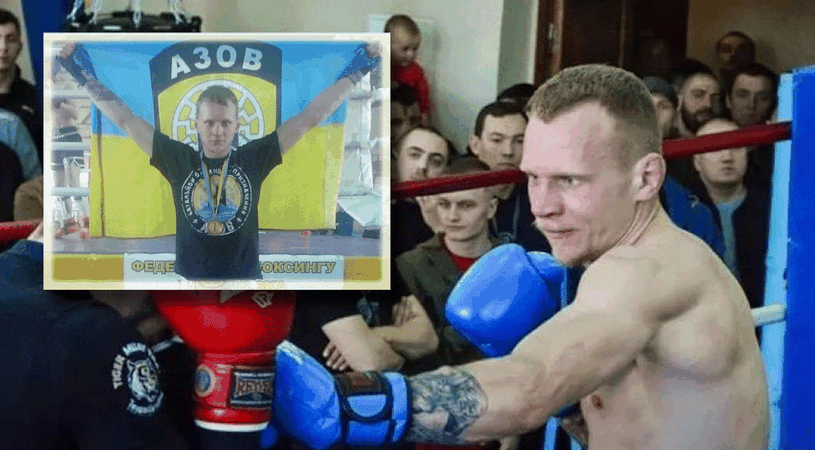 Campionul mondial la kickboxing Maksym Kagal a fost ucis, la doar 30 de ani, în luptele cu invadatorii ruși pentru apărarea orașului Mariupol