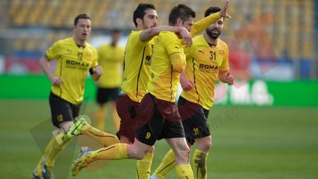 Astra, colac de salvare pentru Brașov. Florin Marin, luat peste picior: "Sună-l pe Piți"