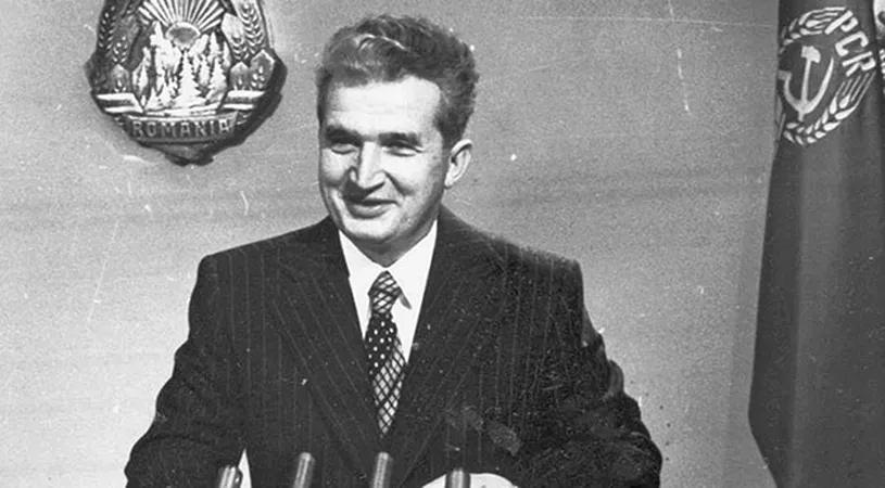 Bancul uluitor pe care Mitică Dragomir l-a spus soților Nicolae și Elena Ceaușescu! Când l-a auzit, dictatoarea a avut o reacție șocantă: „Să fii al moartii, de nebun!” Despre ce era gluma