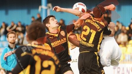 Rusu: **"Era foarte important să câștigăm! Am demonstrat că avem echipă"