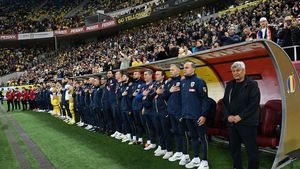 Cum l-a învins Mircea Lucescu pe Ralf Rangnick în România – Austria 1-0: „Am pregătit foarte bine aceste faze”