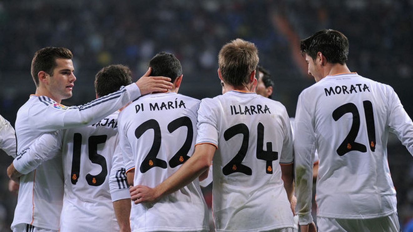 Real a dat pe el 40 de milioane â‚¬, Ancelotti a rămas fără replică: "Nu am văzut vreodată un jucător să facă așa ceva" VIDEO - Incredibil de ce a fost în stare un "galactic"