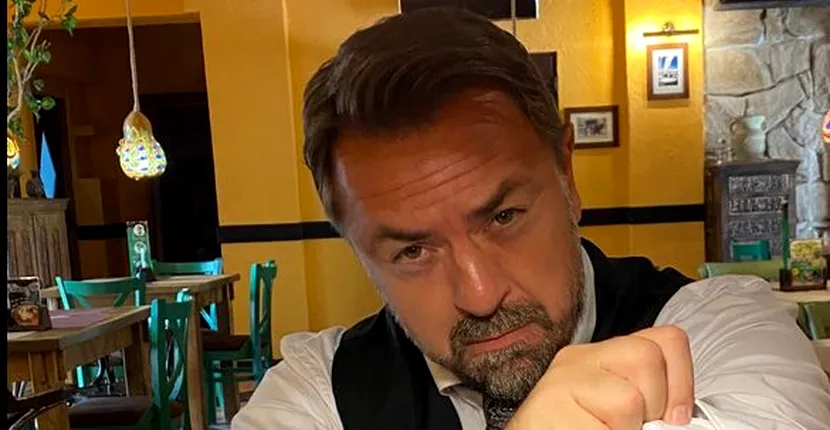 Horia Brenciu, din nou la ”Masked Singer România”. ”Avem măști pe care nu le-a văzut nici Parisul, nici Londra, nici Tokio, nici New York”