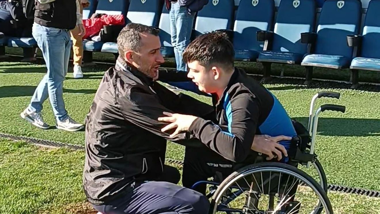 Nemulțumirea lui Mehmet Topal, după ce a revenit la Petrolul. Ce nu-i convine fostului mare internațional turc