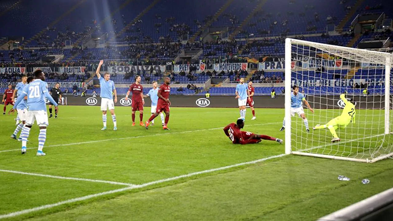 Vestea cea mai bună pentru CFR Cluj după înfrângerea de la Roma. Neil Lennon a făcut anunțul. Celtic nu vine cu titularii la Cluj