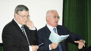 "Măsura reducerii drepturilor financiare ale jucătorilor are nevoie de un aviz juridic"