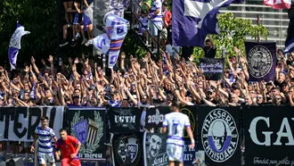 EXCLUSIV | Lovitură pentru fanii timișoreni: jocul dintre Știința Poli și Steaua se va juca departe de casă! ”Niciun stadion din județul Timiș nu poate găzdui acest meci, care este considerat unul cu grad mediu de risc”