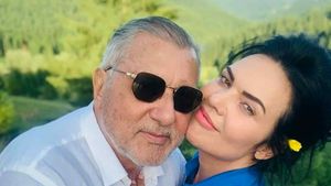 Divorțează Ioana Năstase de Ilie Năstase?! Prima reacție a soției legendarului jucător de tenis