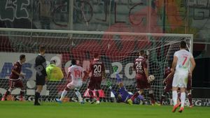 Bărboianu: "Îmi pare rău pentru Rapid, sper să își revină financiar și fotbalistic"