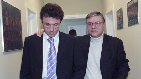 Popescu: "Să-i fie rușine lui Sandu! Și dacă aș fi de 10 ori anchetat sunt mai cinstit decât el!"