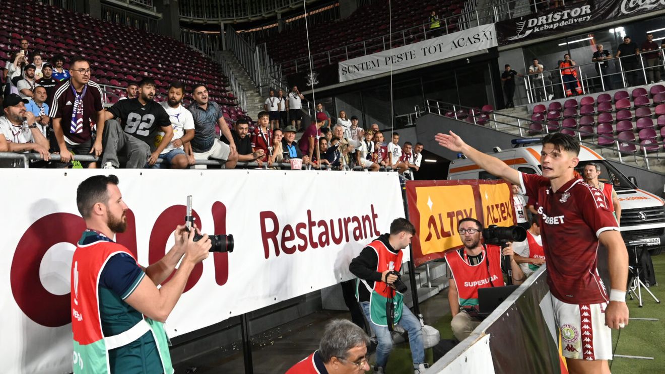 Reacția lui Alex Dobre despre conflictul cu ultrașii care l-au jignit: „Acum ce facem, ne înjurăm?”