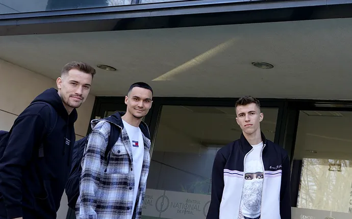 Tavi Popescu, desființat după ce a fost convocat la naționala României. „În ultimul an, joacă același fotbal țurcă. De ce îl chemi?”