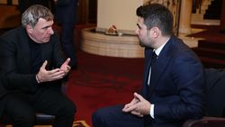 Adrian Mutu a văzut primul 11 ales de Gică Hagi și a numit cei doi fotbaliști pe care se aștepta să-i vadă titulari!
