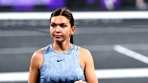 Simona Halep, față în față cu retragerea definitivă din tenis. Fostul antrenor al campioanei a tras concluziile despre ce urmează pentru fostul lider WTA: „E decisiv. Va lua singură hotărârea dacă simte asta”. EXCLUSIV