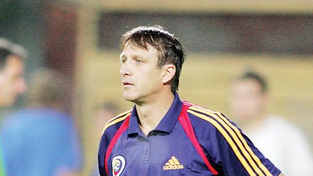 "Deac e peste mulți dintre străinii CFR-ului"