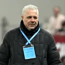 Marius Şumudică n-a glumit! Curăță vestiarul dacă rămâne la Rapid: dă afară 5 fotbalişti cu nume!