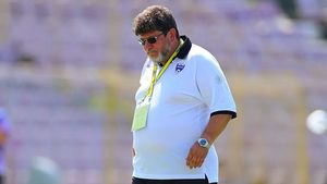 Cristi Pustai a dat matematica pe filozofie după victoria cu Metaloglobus: ”În startul sezonului trecut aveam zero puncte și eram încrezători, acum avem șase și trebuie să fim prevăzători”