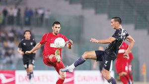 Niculescu nu mai e dorit la Dinamo: "Rămâi la Duisburg!"