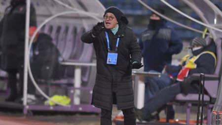 Andrei Prepeliță, mesaj pentru jucătorii lui FC Argeș, după victoria cu Dinamo: „Să ne batem pentru un loc în play-off!”