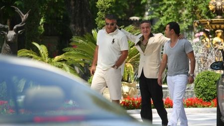 Oli îl contrazice pe Gigi**: "Nu i-am propus Stelei niciun atacant"