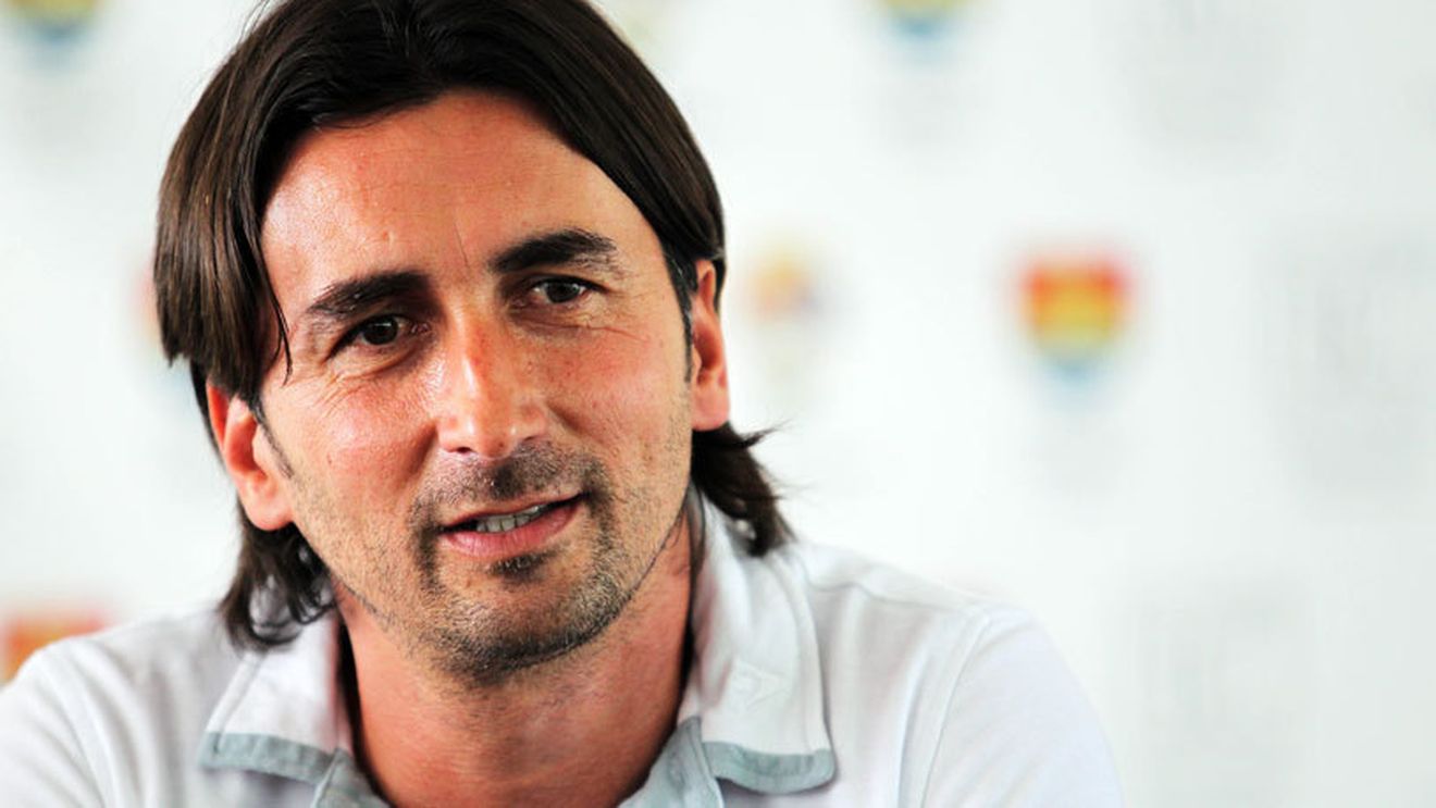 Cei de la CFR au avut 3 eliminați, Velcea spune că au meritat: "Arbitrajul a fost bun"