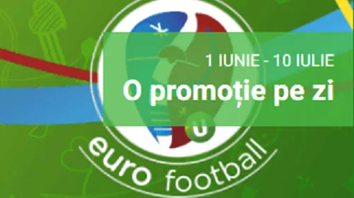 (P) Analiza unei grupe dificile – idei de pariuri pentru Grupa E la Euro 2016