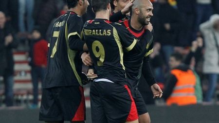 "Putea fi 3-0 sau 4-0 pentru noi!"** Belgienii spun că au avut două penalty-uri neacordate! Ce au declarat despre naționala lui Piți