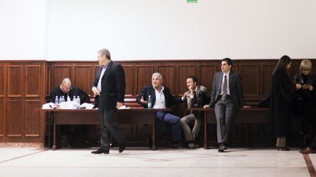 Lotul evazioniștilor, fără judecată