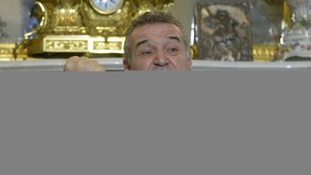 Egalul din derby l-a înfuriat pe Becali. Jucătorii FCSB, făcuți praf în direct: "În viața mea nu am văzut fotbal atât de slab!" Cei trei fotbaliști care au scăpat de "tirada" patronului