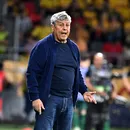 Mircea Lucescu a luat decizia finală în privința atacantului George Puşcaş! „Mi-a dat un mesaj. L-am sunat imediat şi i-am spus asta”