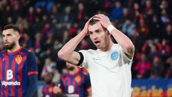 Florin Tănase a răbufnit și i-a dat un mesaj șefului său de la FCSB: „Nebuni de oameni!”