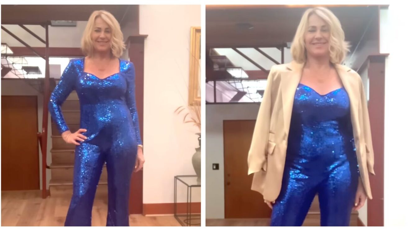 Nadia Comăneci nu mai pune gura pe acest aliment de peste 20 de ani. Arată ca o zeiță şi la 63 de ani, iar acesta e secretul tinereții ei