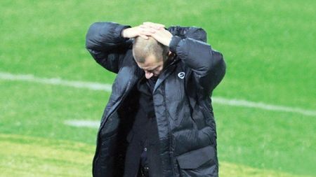 Ienei: "Dorinel este într-o situație foarte dificilă!"