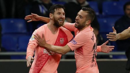 Leo Messi e patron de club: „Întărește legăturile strânse cu Barcelona”