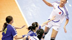 Nasty "plătește" în Ligă!** Pidpalova a găsit soluția să se răzbune pe Oltchim: a semnat cu o rivală