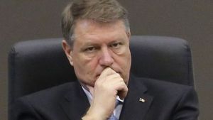 Reacție furioasă a lui Klaus Iohannis despre crimele din Caracal! Președintele României intervine în cazul care a șocat țara: "Demisiile tuturor celor care au gestionat greșit cazul"