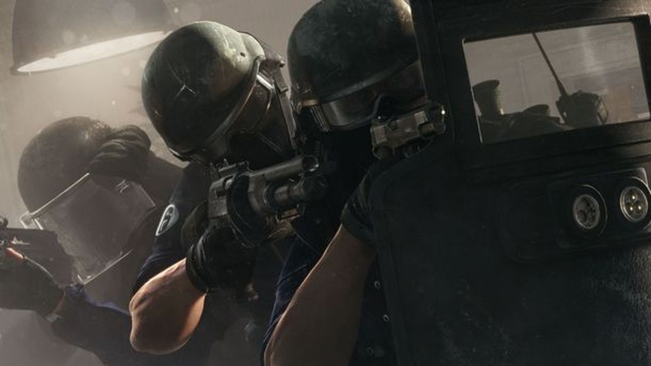 Rainbow Six Siege, gratuit în acest weekend