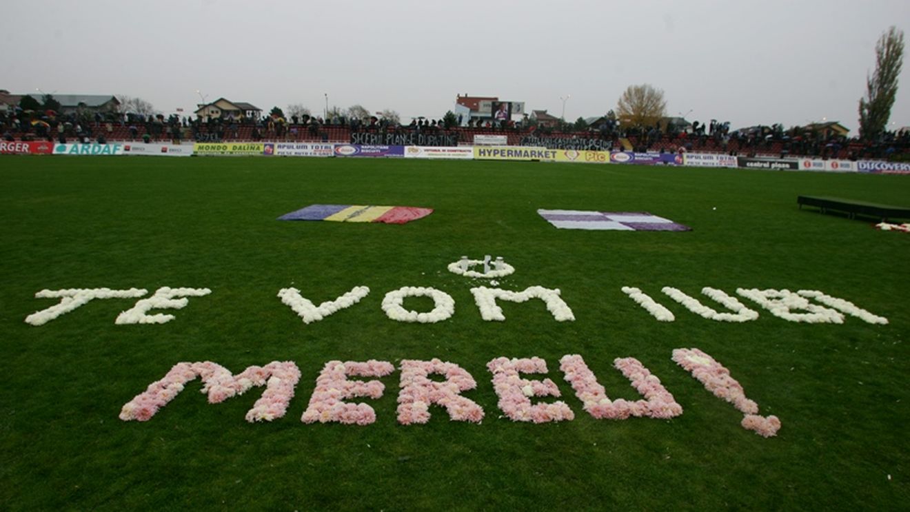 VIDEO Best of Dobrin!** Doi ani de la dispariția "Prințului din Trivale"!