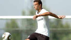 CFR Cluj se întărește din Portugalia!** Lionn, ultimul transfer