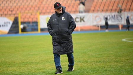 Cristian Pustai, reacție emoționantă față de situația disperată de la Ceahlăul: ”Simt o mare durere. E un club încă în viață și trebuie ținut în Liga 2.” Mesaj ferm către autorități. EXCLUSIV