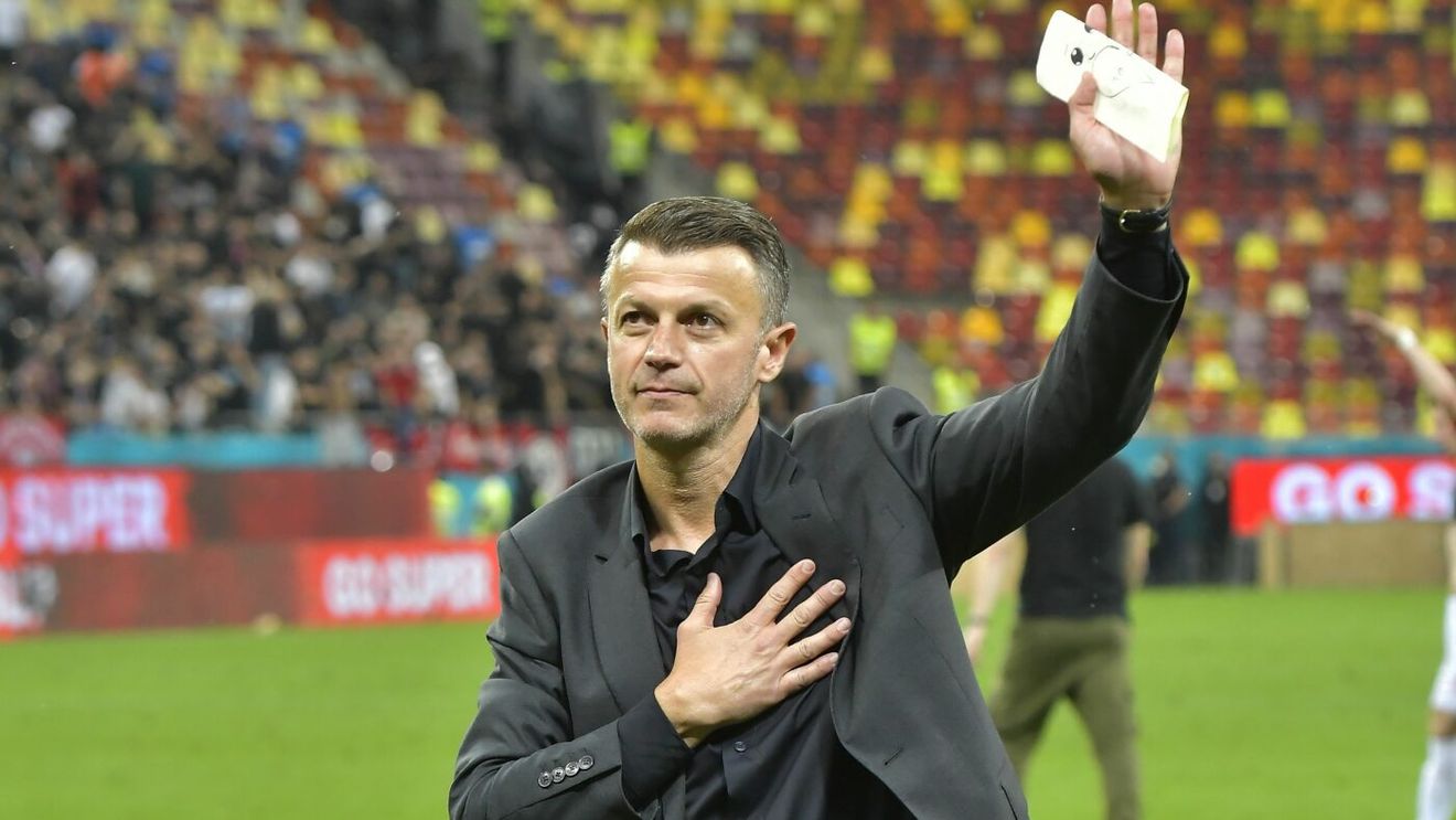 Ovidiu Burcă, reacție de milioane când a aflat, în direct, despre intențiile lui Cristi Borcea de a băga din nou bani la Dinamo şi de a veni cu investitori bogați: „Mă bucur că am făcut asta!”. Ce avertisment are pentru jucătorii săi