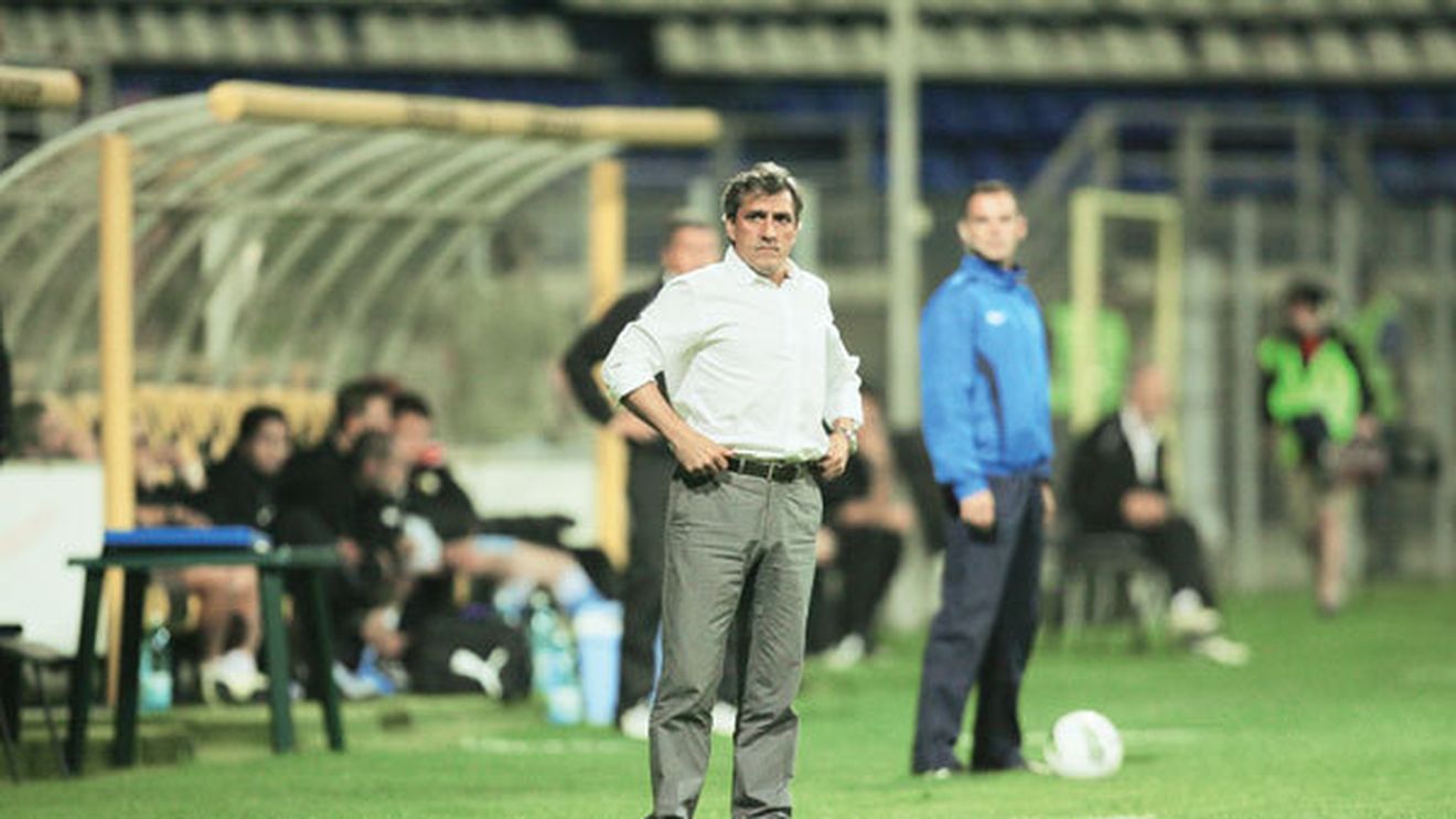 Poveste incredibilă din Liga 1!** Un antrenor acuză: "Mă bârfeau de față cu mine"