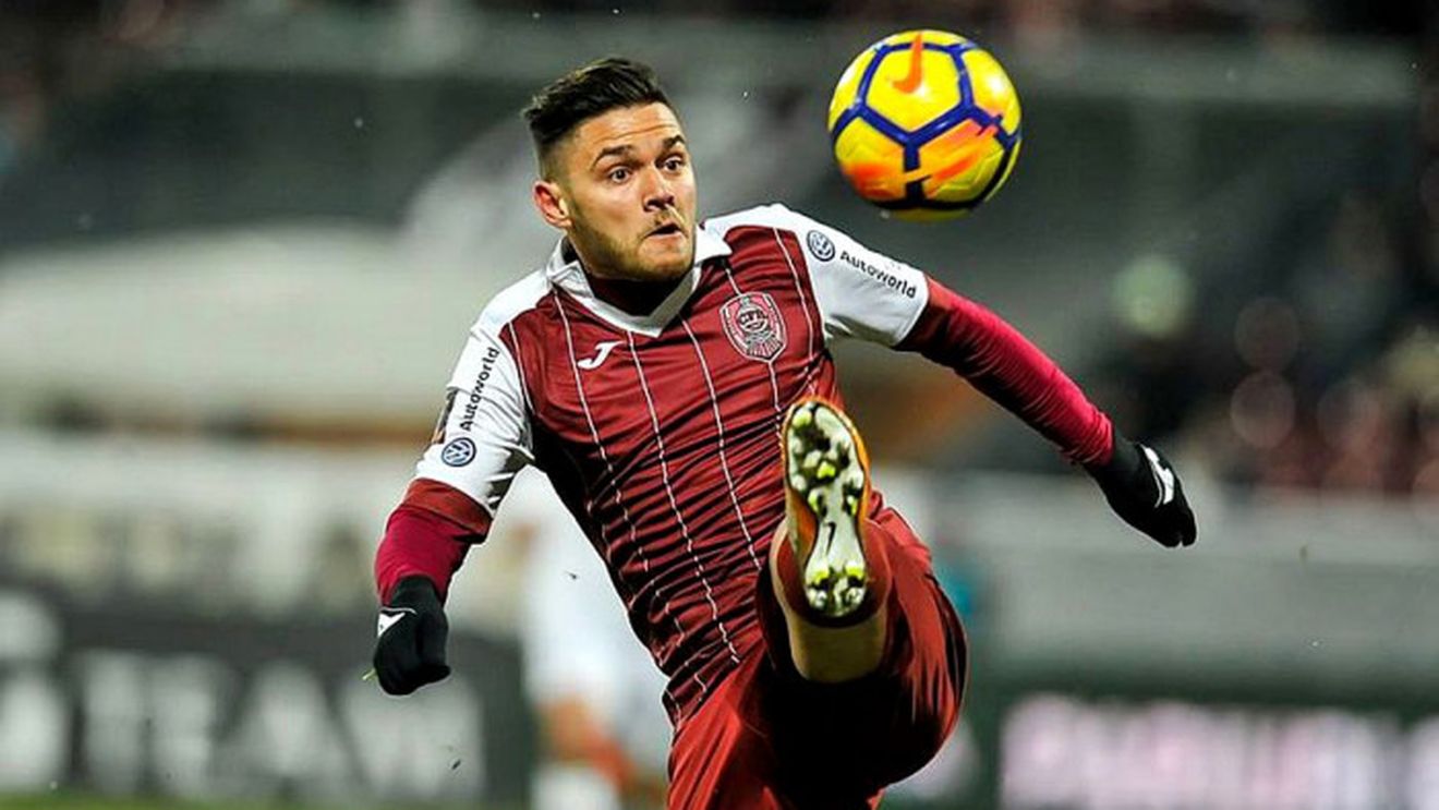 Regretă Alexandru Ioniță că n-a semnat cu FCSB? „Ar trebui să îmi văd interesul!” Ce ar face în cazul unei oferte