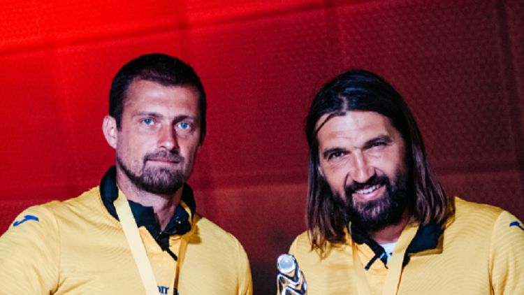 Prima reacție a lui Gabi Tamaş după ce a câştigat marele premiu la Asia Express cu Dan Alexa: „Ați cunoscut un băiat din Braşov şi unul din Caransebeş”