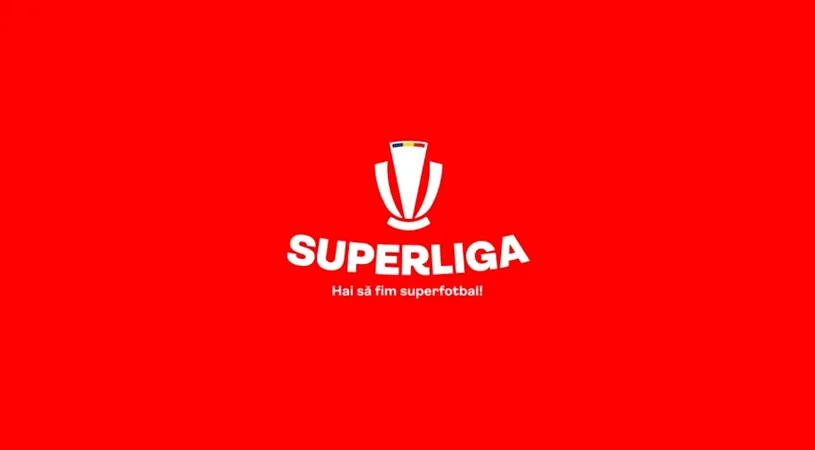 Liga 1 devine Superliga!