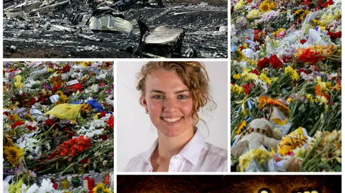 Povestea olandezei blonde care a împins de la spate canotajul și barca de 8+1 a Universității din Indiana. Și care și-a cumpărat ultimul său bilet la zborul MH17
