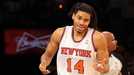 Scandal imens într-un club din New York! Un jucător din NBA a fost înjunghiat în stomac, în timp ce alți doi au fost arestați. Similitudini cu cazul Marian Cozma