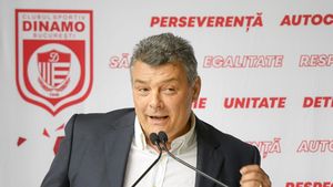 Xavi Pascual, resemnat după înfrângerea lui Dinamo cu Porto: „Această grupă e o misiune imposibilă pentru noi!”. Ce spune Lucian Bute, prezent la meciul din Liga Campionilor